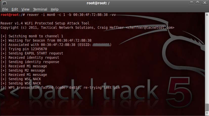 How To Crack Wpa Backtrack 5 R3